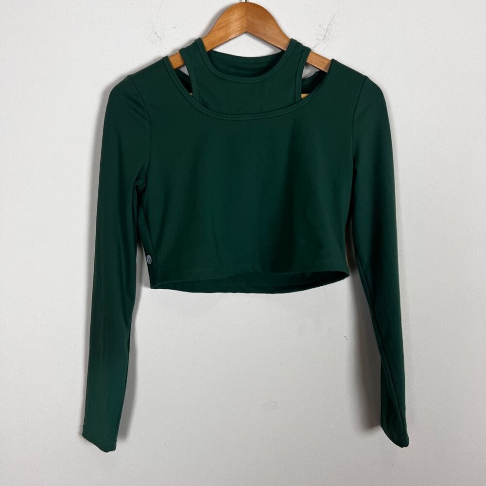 2/$30 Body Top L